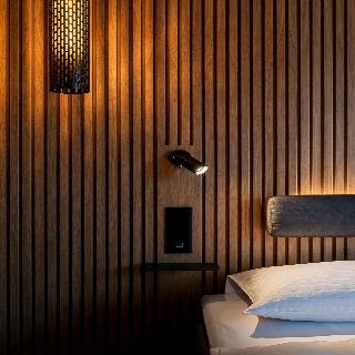 Zleep Hotel Prague fotoÄŸrafÄ±