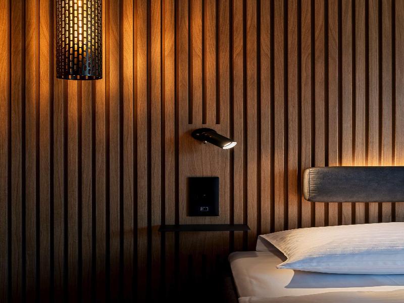 Zleep Hotel Prague - Oda