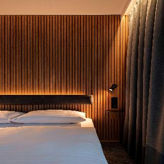 Zleep Hotel Prague fotoÄŸrafÄ±
