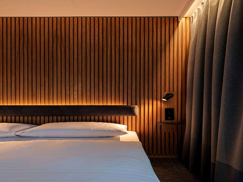 Zleep Hotel Prague - Oda