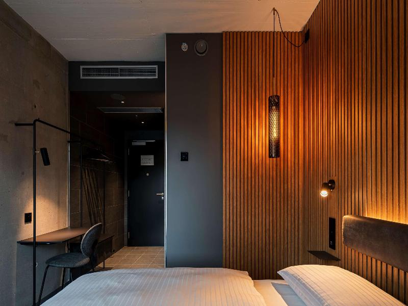 Zleep Hotel Prague - Oda