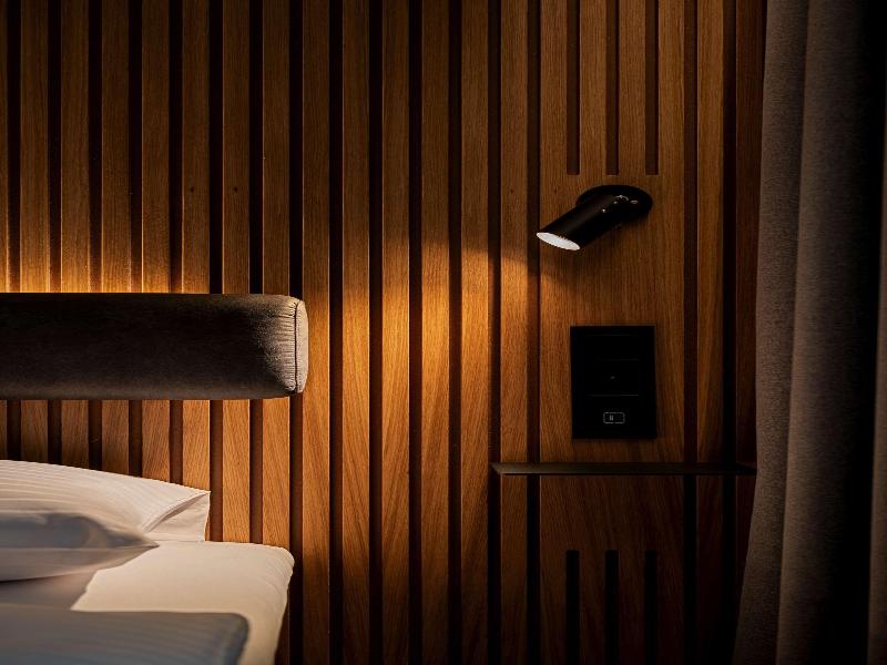 Zleep Hotel Prague - Oda