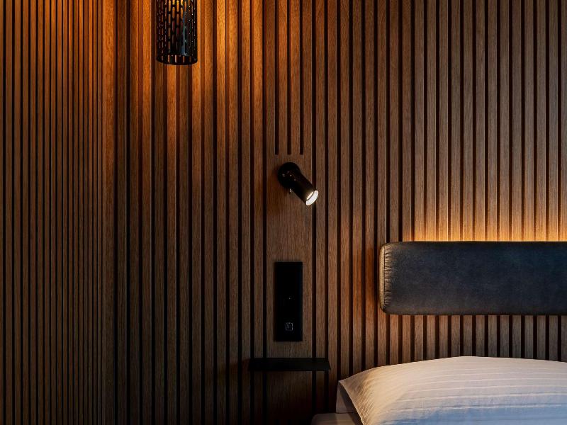 Zleep Hotel Prague - Oda