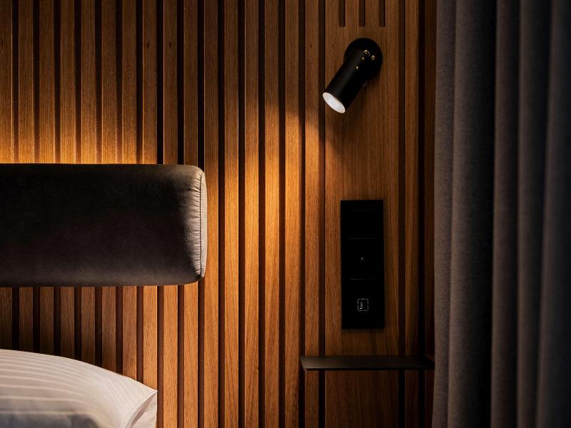 Zleep Hotel Prague - Oda