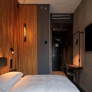 Zleep Hotel Prague fotoÄŸrafÄ±
