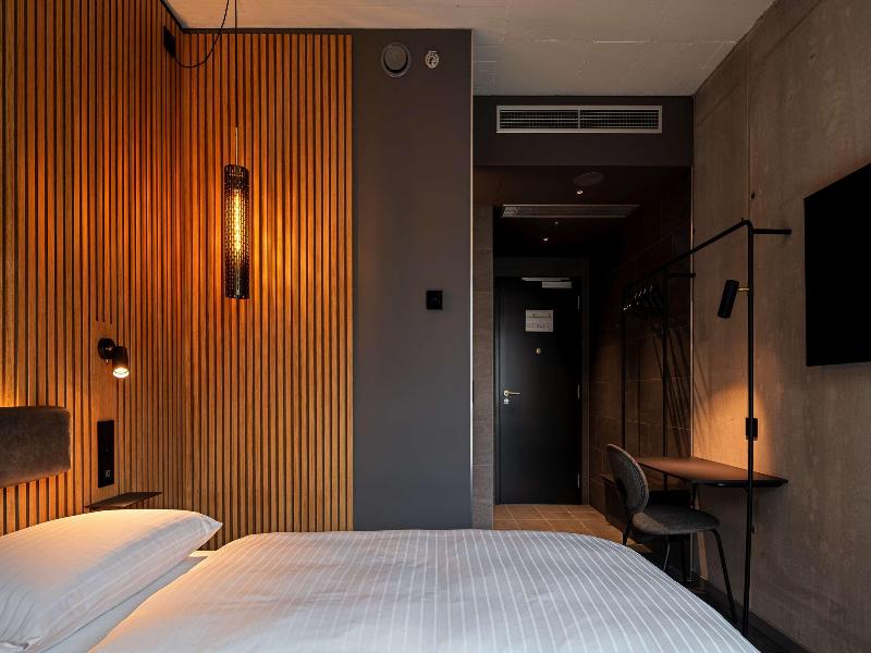Zleep Hotel Prague - Oda