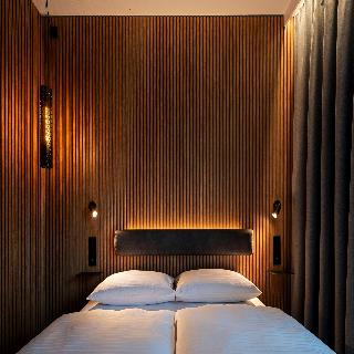 Zleep Hotel Prague fotoÄŸrafÄ±