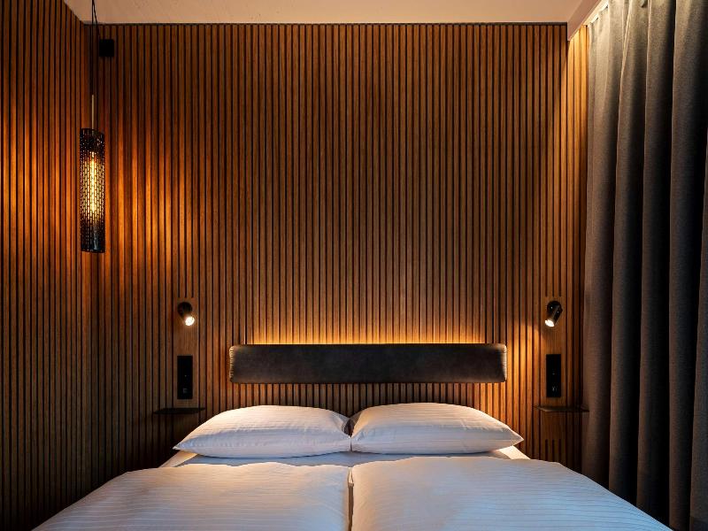 Zleep Hotel Prague - Oda