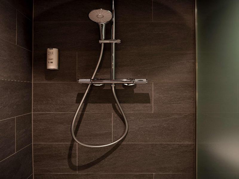 Zleep Hotel Prague - Oda
