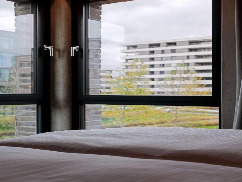 Zleep Hotel Prague - Oda