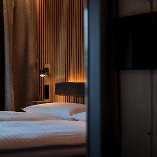 Zleep Hotel Prague fotoÄŸrafÄ±