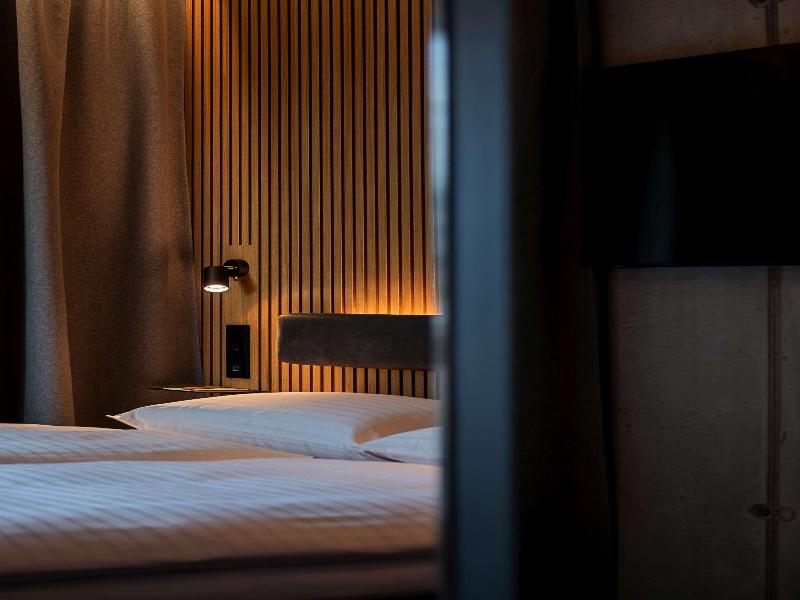 Zleep Hotel Prague - Oda