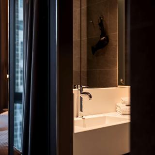 Zleep Hotel Prague fotoÄŸrafÄ±