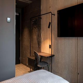 Zleep Hotel Prague fotoÄŸrafÄ±
