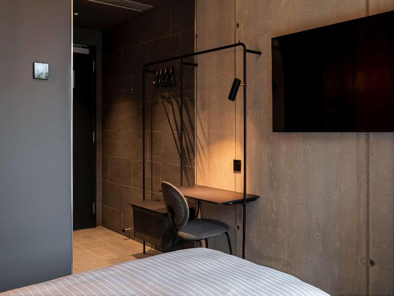 Zleep Hotel Prague - Oda