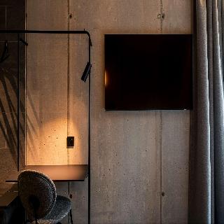 Zleep Hotel Prague fotoÄŸrafÄ±