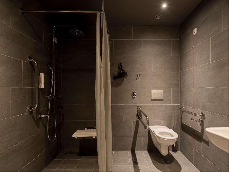 Zleep Hotel Prague - Oda