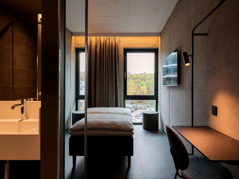 Zleep Hotel Prague - Oda