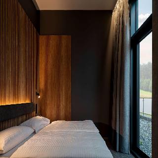 Zleep Hotel Prague fotoÄŸrafÄ±