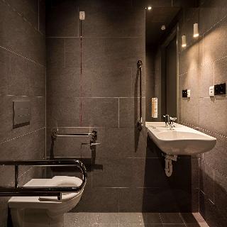 Zleep Hotel Prague fotoÄŸrafÄ±