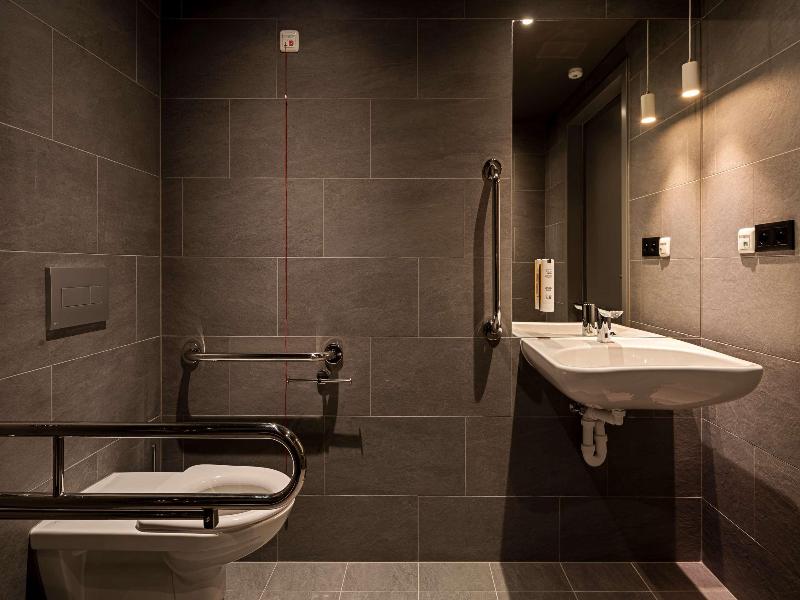 Zleep Hotel Prague - Oda