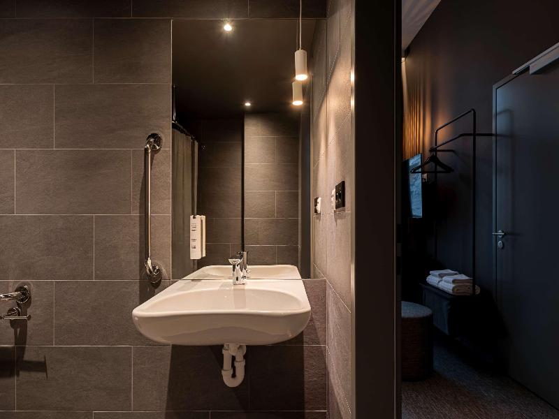 Zleep Hotel Prague - Oda