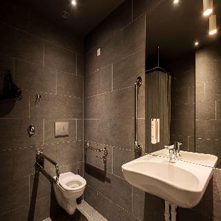 Zleep Hotel Prague fotoÄŸrafÄ±