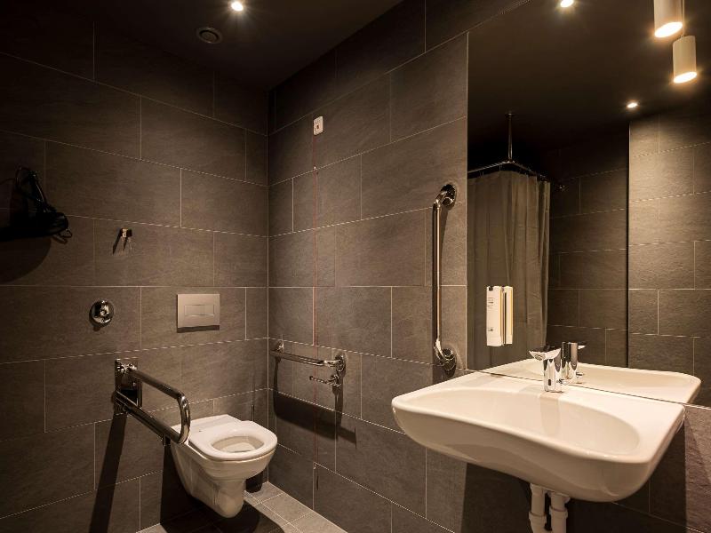 Zleep Hotel Prague - Oda