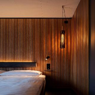 Zleep Hotel Prague fotoÄŸrafÄ±