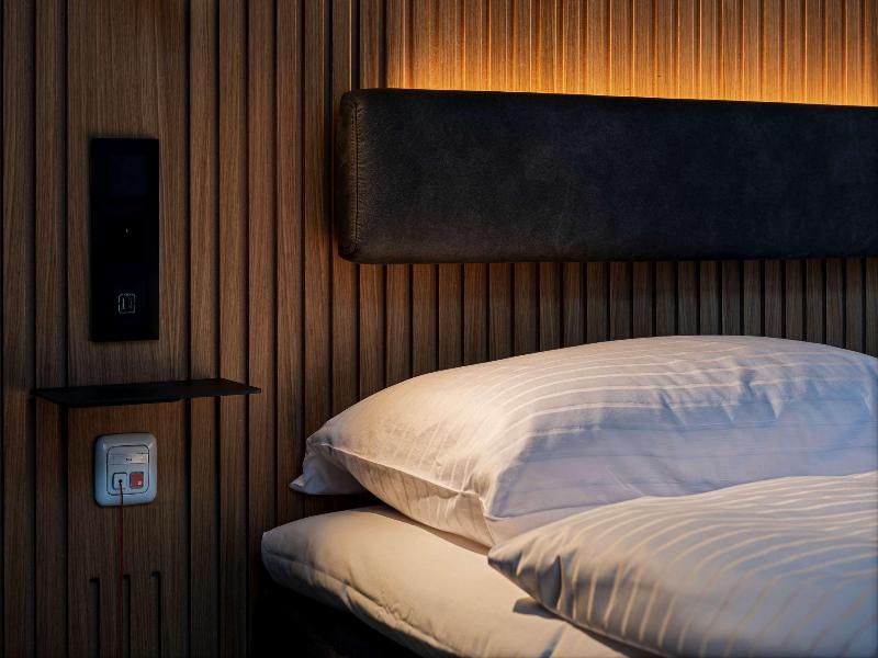 Zleep Hotel Prague - Oda