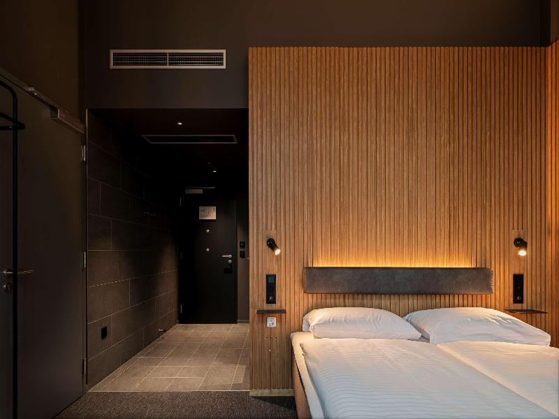 Zleep Hotel Prague - Oda