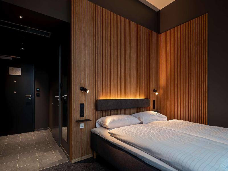 Zleep Hotel Prague - Oda