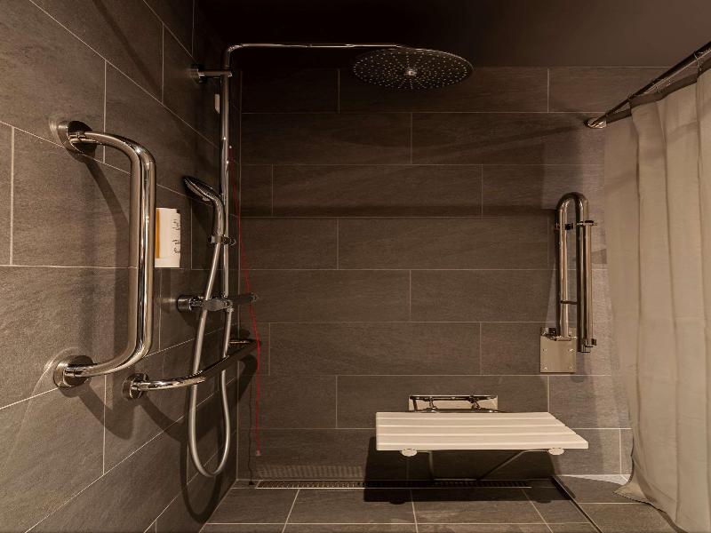 Zleep Hotel Prague - Oda
