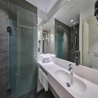 Zleep Hotel Prague fotoÄŸrafÄ±