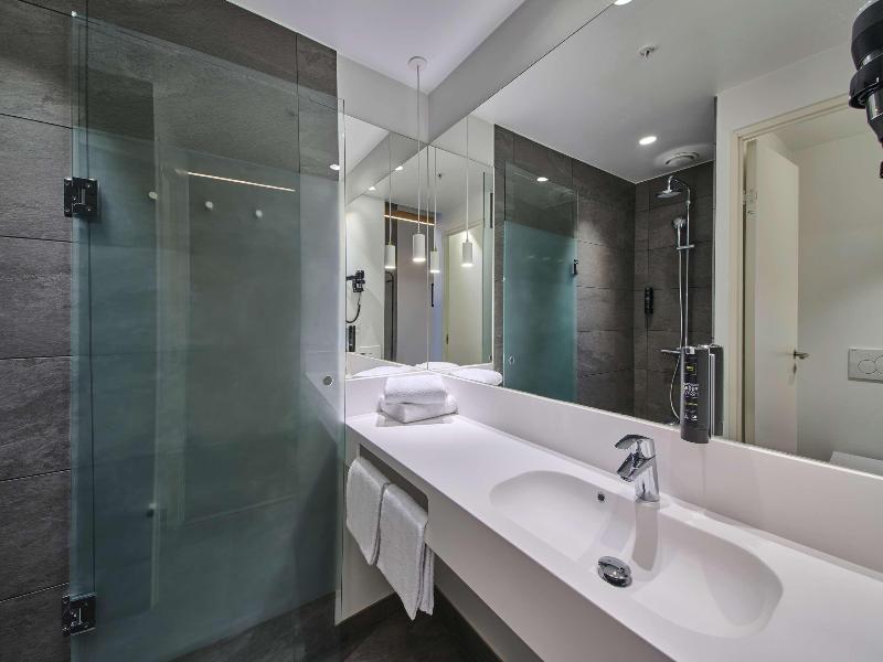 Zleep Hotel Prague - Oda