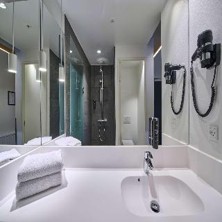 Zleep Hotel Prague fotoÄŸrafÄ±