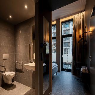Zleep Hotel Prague fotoÄŸrafÄ±