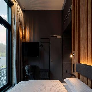 Zleep Hotel Prague fotoÄŸrafÄ±