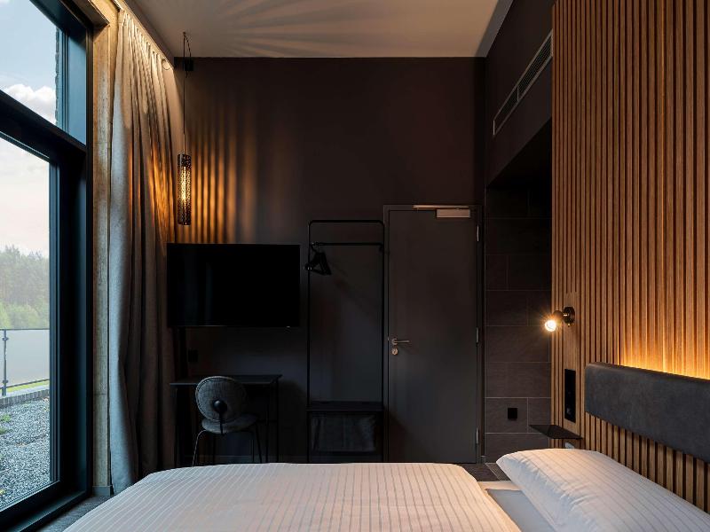 Zleep Hotel Prague - Oda