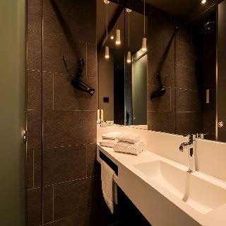 Zleep Hotel Prague fotoÄŸrafÄ±