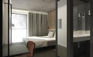 Zleep Hotel Prague fotoÄŸrafÄ±