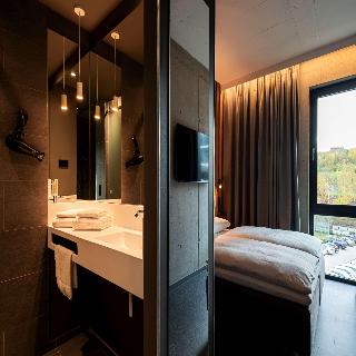 Zleep Hotel Prague fotoÄŸrafÄ±