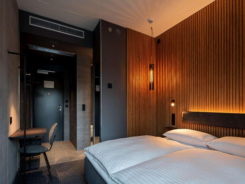 Zleep Hotel Prague - Oda