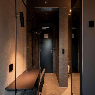 Zleep Hotel Prague fotoÄŸrafÄ±