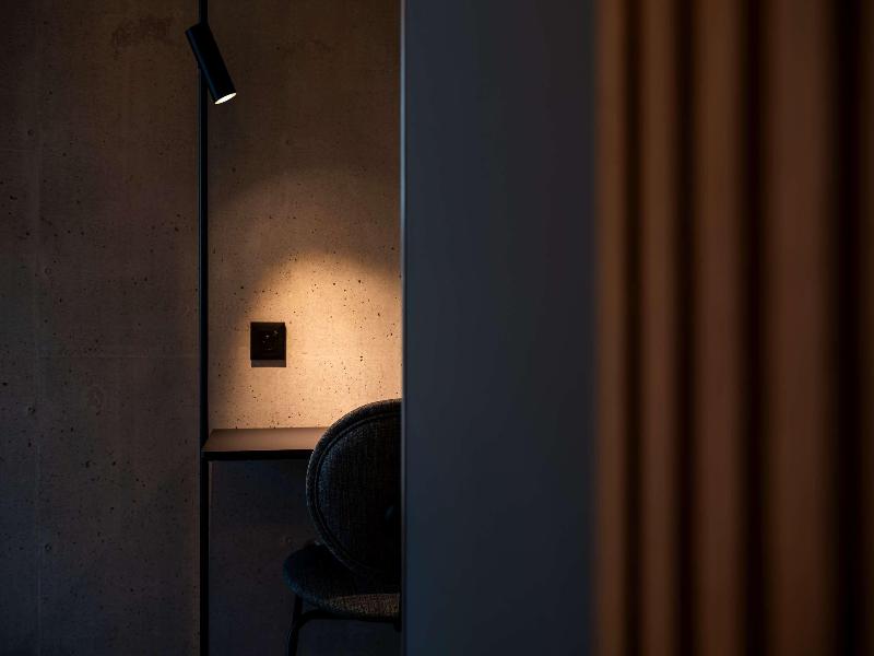 Zleep Hotel Prague - Oda