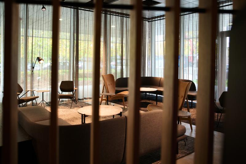 Zleep Hotel Prague - Restoran
