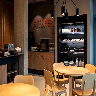 Zleep Hotel Prague fotoÄŸrafÄ±