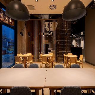 Zleep Hotel Prague fotoÄŸrafÄ±