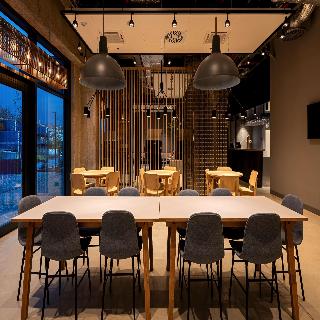 Zleep Hotel Prague fotoÄŸrafÄ±
