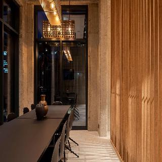 Zleep Hotel Prague fotoÄŸrafÄ±